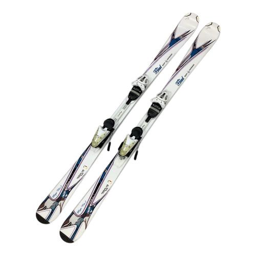 HEAD (ヘッド) BEAUTY PERFORMANCE カービングスキー 156cm