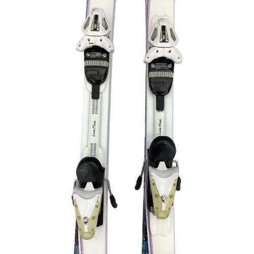 HEAD (ヘッド) BEAUTY PERFORMANCE カービングスキー 156cm