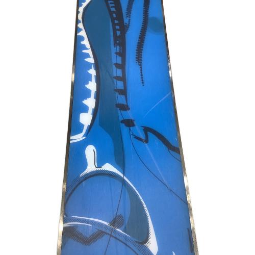 HEAD (ヘッド) BEAUTY PERFORMANCE カービングスキー 156cm