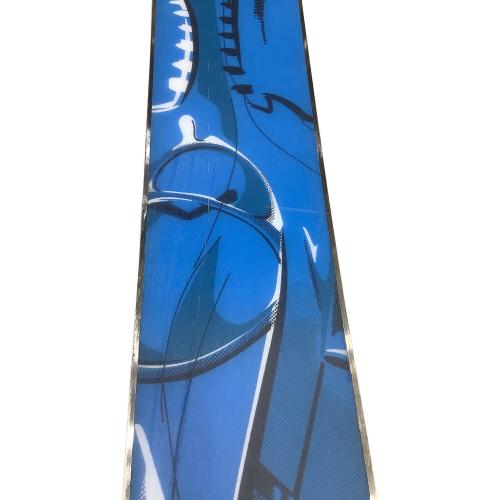 HEAD (ヘッド) BEAUTY PERFORMANCE カービングスキー 156cm