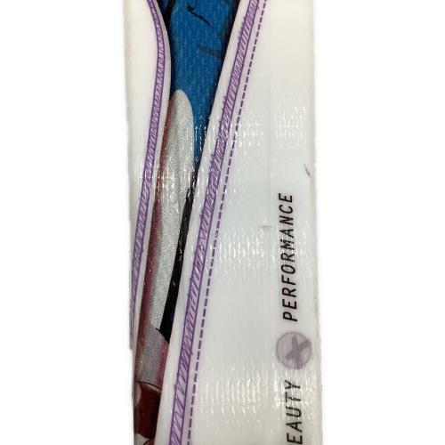 HEAD (ヘッド) BEAUTY PERFORMANCE カービングスキー 156cm