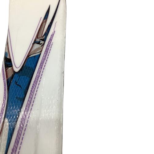 HEAD (ヘッド) BEAUTY PERFORMANCE カービングスキー 156cm