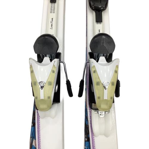 HEAD (ヘッド) BEAUTY PERFORMANCE カービングスキー 156cm