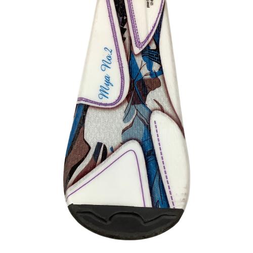 HEAD (ヘッド) BEAUTY PERFORMANCE カービングスキー 156cm