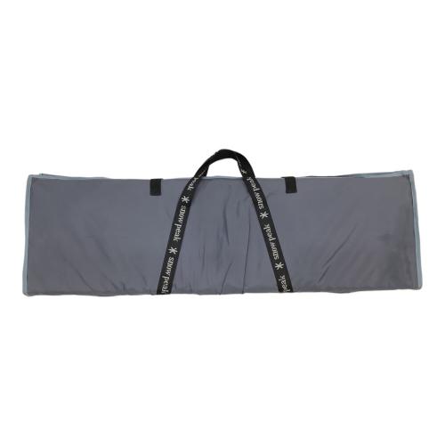 Snow peak (スノーピーク) アウトドアテーブル ワンアクションローテーブル竹