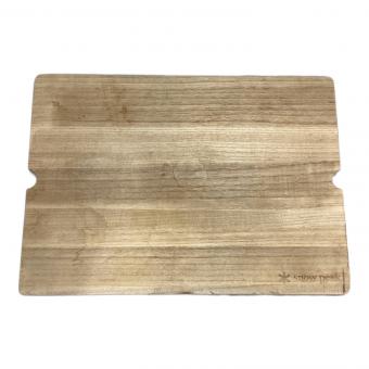 Snow peak (スノーピーク) クッキング用品 IGTマナイタW