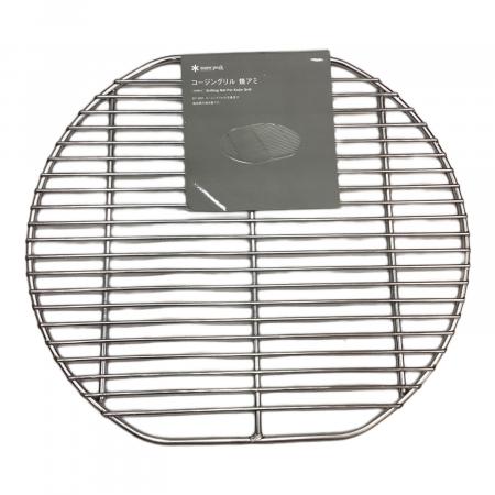 新品未使用　スノーピーク　コージングリル SNP0118A0435_l_c101.jpg