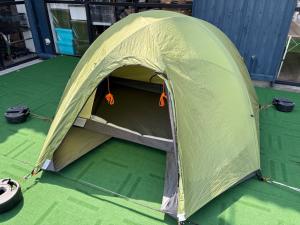 ARAI TENT (アライテント) ドームテント K-03030 ドマドームライト2 約210×180×108(h)cm 1～2人用