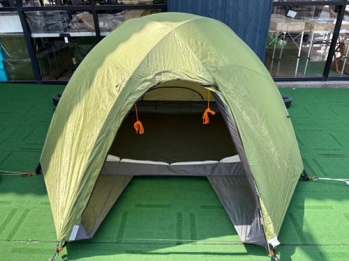 ARAI TENT (アライテント) ドームテント K-03030 ドマドームライト2 約210×180×108(h)cm 1～2人用