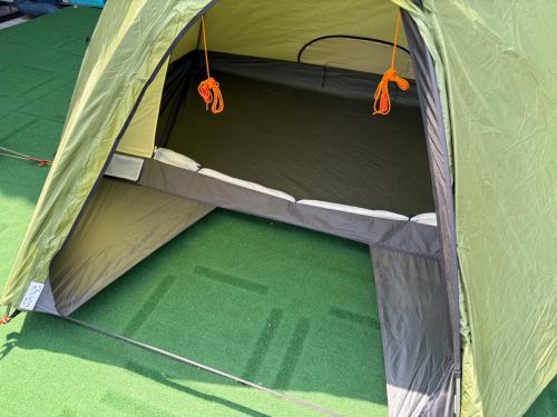 ARAI TENT (アライテント) ドームテント K-03030 ドマドームライト2 約210×180×108(h)cm 1～2人用