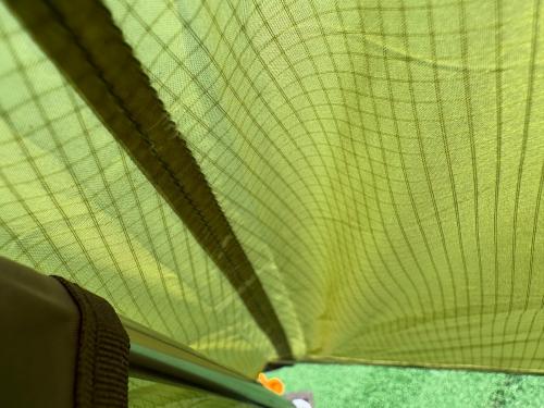 ARAI TENT (アライテント) ドームテント K-03030 ドマドームライト2 約210×180×108(h)cm 1～2人用