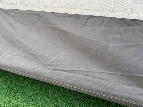 ARAI TENT (アライテント) ドームテント K-03030 ドマドームライト2 約210×180×108(h)cm 1～2人用