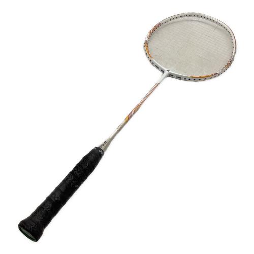 YONEX (ヨネックス) バドミントンラケット ホワイト ナノレイ450ライト 