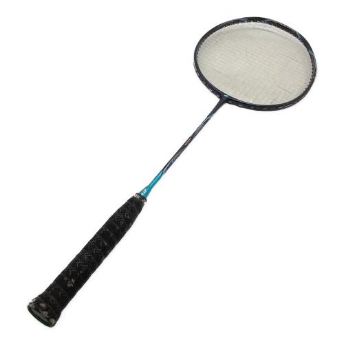 YONEX (ヨネックス) バドミントンラケット ネイビー ナノレイグランツ