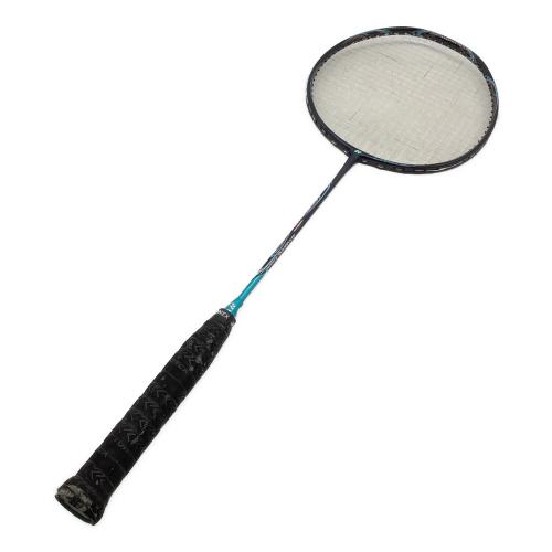 YONEX (ヨネックス) バドミントンラケット ネイビー ナノレイグランツ