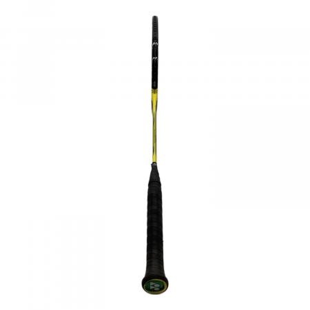 YONEX (ヨネックス) バドミントンラケット イエロー×ブラック