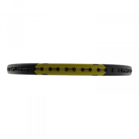 YONEX (ヨネックス) バドミントンラケット イエロー×ブラック