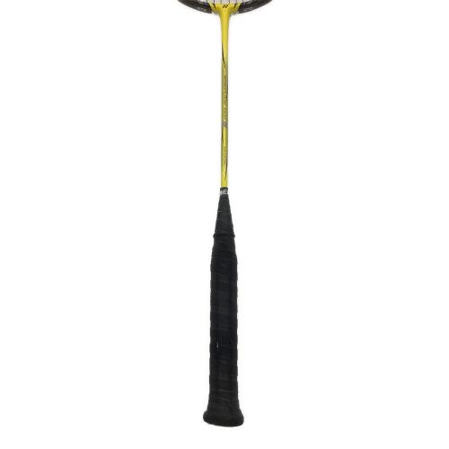 YONEX (ヨネックス) バドミントンラケット イエロー×ブラック