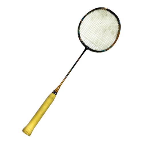 YONEX (ヨネックス) バドミントンラケット ブラック アストロックス88D PRO