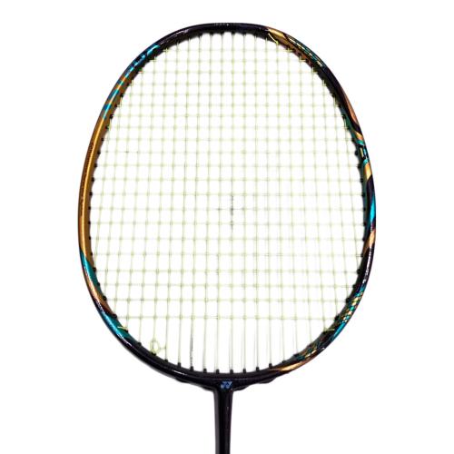 YONEX (ヨネックス) バドミントンラケット ブラック アストロックス88D PRO