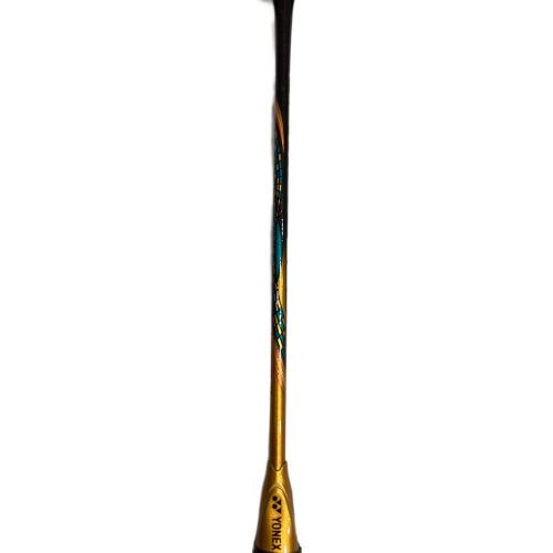YONEX (ヨネックス) バドミントンラケット ブラック アストロックス88D PRO