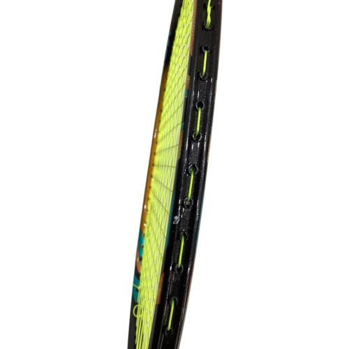 YONEX (ヨネックス) バドミントンラケット ブラック アストロックス88D PRO