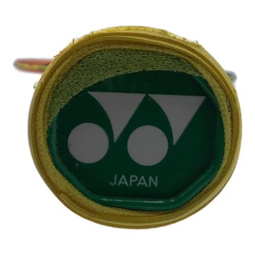 YONEX (ヨネックス) バドミントンラケット オレンジ×ブラック アストロックス99