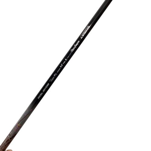 macgregor (マクレガー) ドライバー レディース用 MACTEC NV SL フレックス【L】 ロフト角【13°】