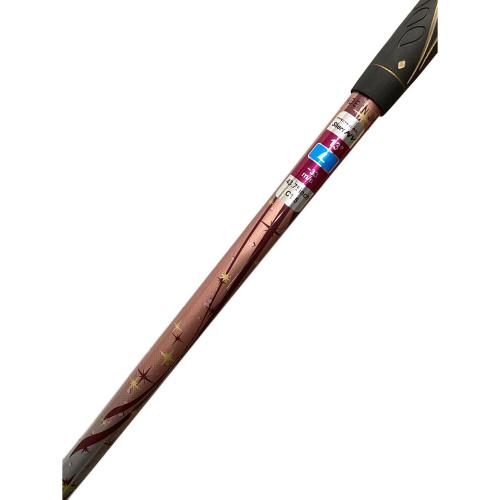 macgregor (マクレガー) ドライバー レディース用 MACTEC NV SL フレックス【L】 ロフト角【13°】