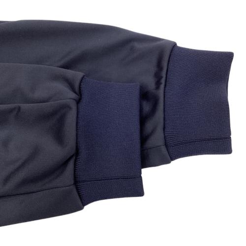 MIZUNO (ミズノ) 野球用練習ウェア メンズ SIZE L ネイビー テックシールドジャケット 12JE5W83