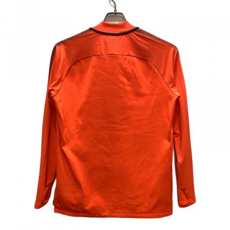 FCバルセロナ サッカーウェア(トップス) メンズ SIZE XL オレンジ NIKE