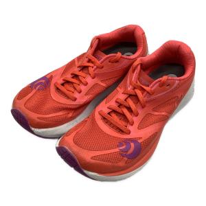 topo (トポ) ランニングシューズ メンズ SIZE 26cm レッド W-Zephyr