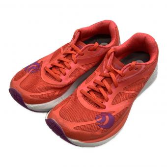 topo (トポ) ランニングシューズ メンズ SIZE 26cm レッド W-Zephyr