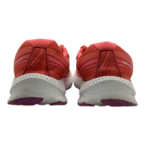 topo (トポ) ランニングシューズ メンズ SIZE 26cm レッド W-Zephyr