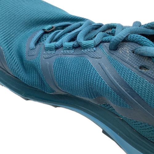 topo (トポ) ランニングシューズ レディース SIZE 25.5cm ネイビー W-Terraventure 4