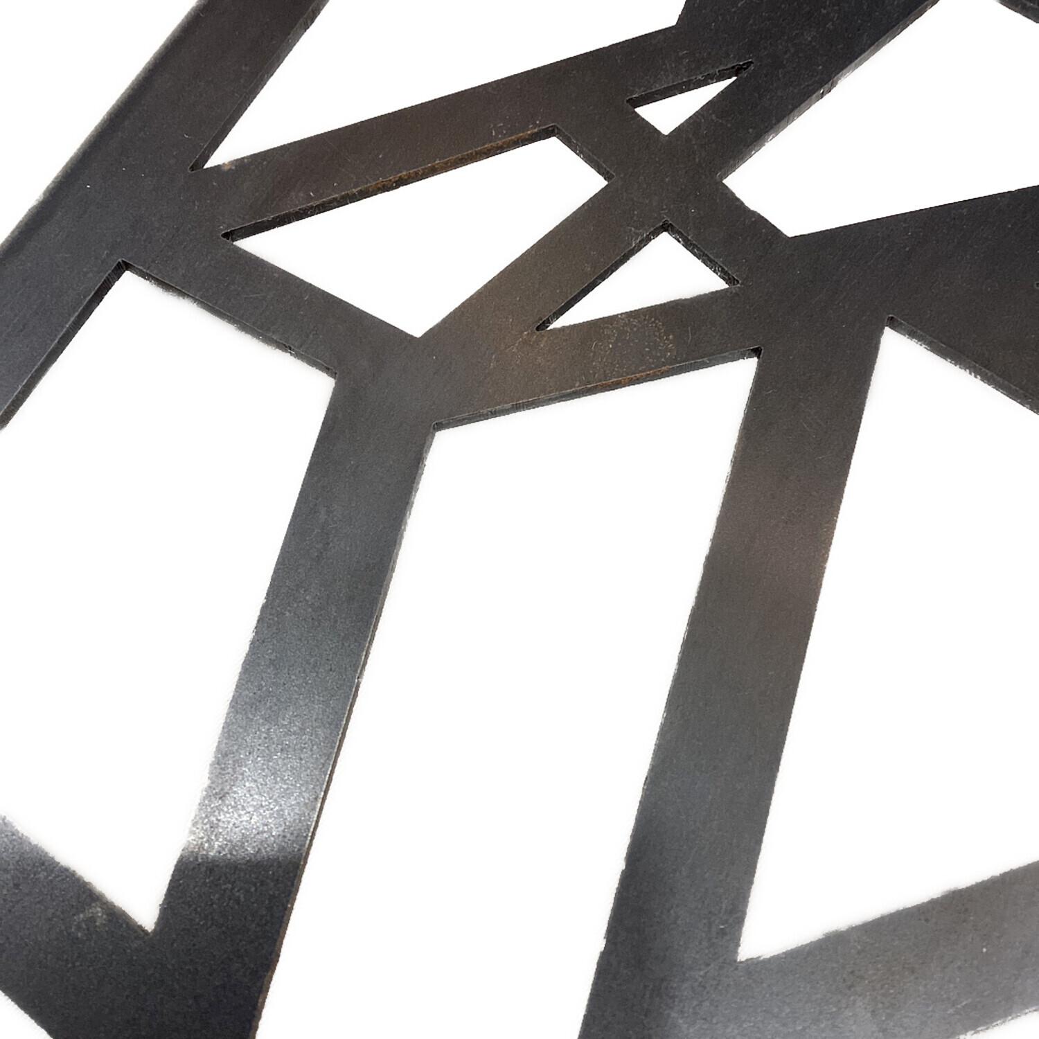 1/f SPACE (ワンエフスペース) ファニチャーアクセサリー ブラック igt