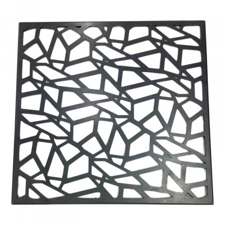 1/f SPACE (ワンエフスペース) ファニチャーアクセサリー ブラック igt