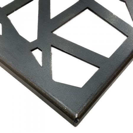 1/f SPACE (ワンエフスペース) ファニチャーアクセサリー ブラック igt