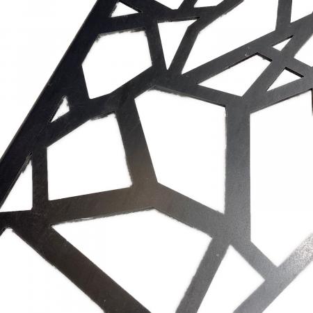 1/f SPACE (ワンエフスペース) ファニチャーアクセサリー ブラック igt