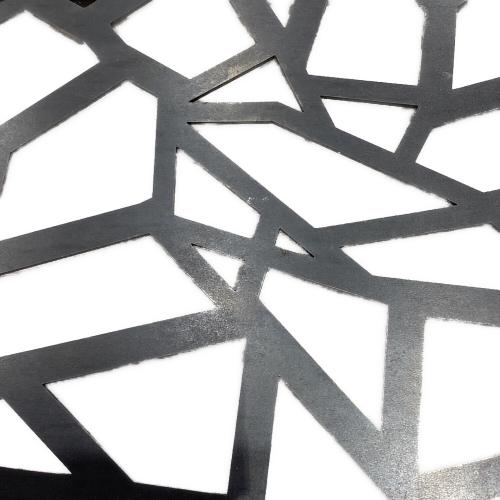 1/f SPACE (ワンエフスペース) ファニチャーアクセサリー ブラック igt