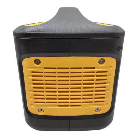 EI ONE ポータブル電源 ブラック×イエロー YW500 400Wh｜トレファクONLINE