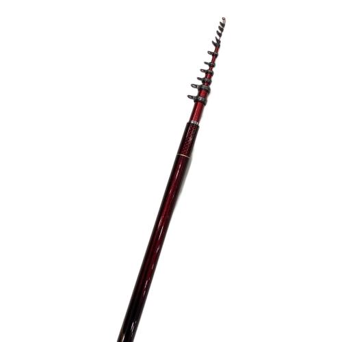 DAIWA (ダイワ) ロッド(釣竿) 2021モデル @ 05301082 スピニングリール 磯竿 〇 振り出し ハトウ 1.25‐53・N