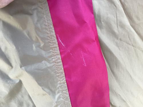 Snow peak (スノーピーク) シェルター TP-925 メッシュシェルター