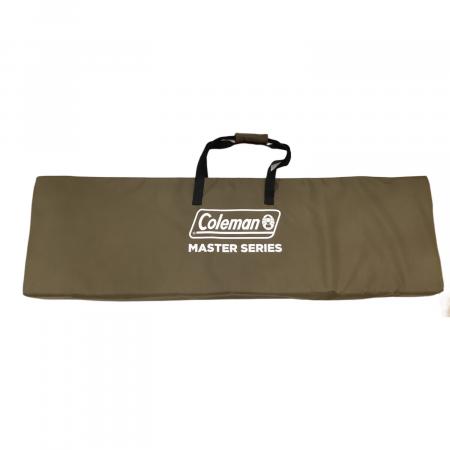 Coleman (コールマン) アウトドアテーブル ブラウン 2000033137