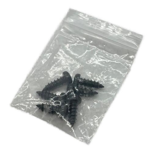 BALLISTICS (バリスティクス) ファニチャーアクセサリー ブラック SBS RAIL