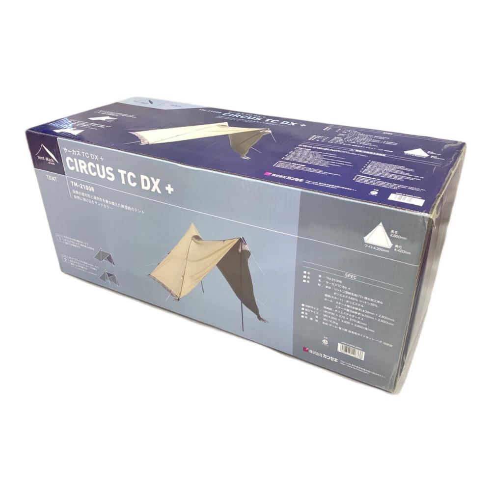 tentmark DESIGNS (テンマクデザイン) モノポールテント TM-21008