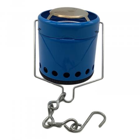 ☆廃盤 希少★ UCO マイクロ キャンドルランタン ブルー 青 UCO (ユーコ) キャンドルランタン ブルー 廃盤 MICRO｜トレファクONLINE