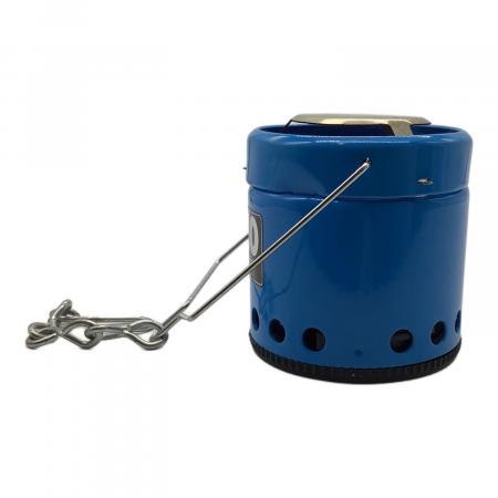 UCO (ユーコ) キャンドルランタン ブルー 廃盤 MICRO｜トレファクONLINE