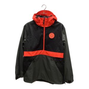 AIRBLASTER (エアーブラスタ) STAY WILD スノーボードウェア(ジャケット) メンズ SIZE M ブラック