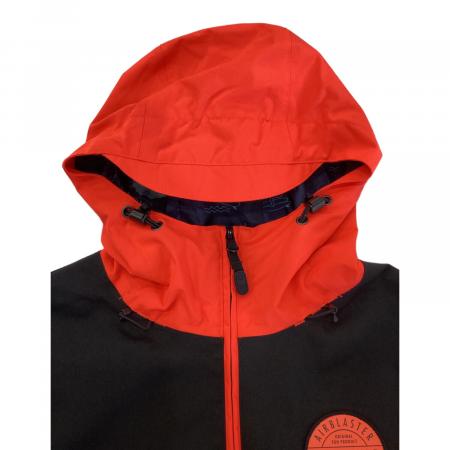 AIRBLASTER (エアーブラスタ) STAY WILD スノーボードウェア